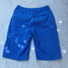 Load image into Gallery viewer, Vintage Polka Dot Shorts
