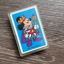 Load image into Gallery viewer, 80s Disney Playing Cards
