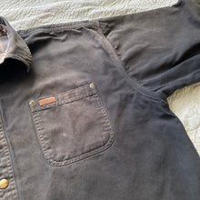 Load image into Gallery viewer, Distressed Carhartt Jacket
