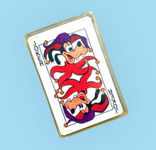 Load image into Gallery viewer, 80s Disney Playing Cards
