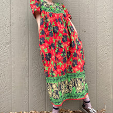 Load image into Gallery viewer, Funky Vintage Dress
